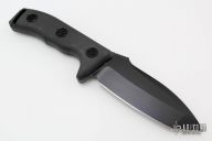Currahee T/E Black Standard - MSAR Edition
