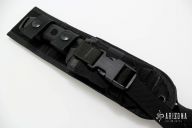 Currahee T/E Black Standard - MSAR Edition