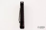 Custom Auto BLK-2008