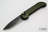 Custom Auto BLK-2014