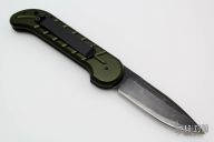 Custom Auto BLK-2014