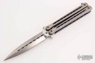 Custom Balisong