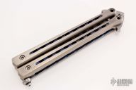 Custom Balisong