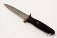 Custom Bill Harsey Applegate/Fairbairn Combat Fighting Knife
