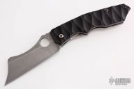 Custom Bill The Butcher