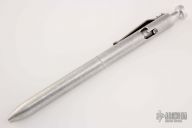 Custom Bolt Pen