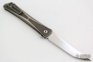 Custom Bones Flipper