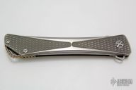 Custom Bones Flipper