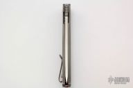 Custom Bones Flipper