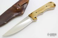 Custom Bowie Fighter