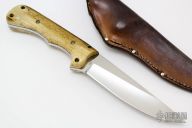 Custom Bowie Fighter