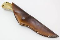 Custom Bowie Fighter