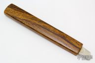 Custom Box Cutter - Desert Ironwood