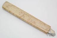 Custom Box Cutter - Maple