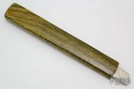 Custom Box Cutter - Palosanto