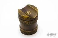 Custom Brass Cigar Rest
