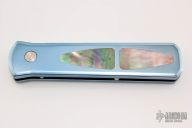 Custom Brend Family Godson - Black Lip Pearl