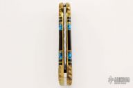 Custom Buck Lockback - Hastin Naat'aani