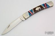 Custom Buck Slip Joint