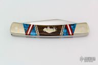 Custom Buck Slip Joint