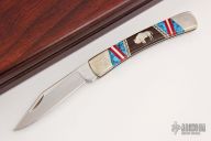 Custom Buck Slip Joint