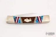 Custom Buck Slip Joint