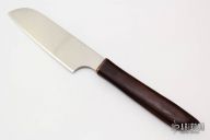 Custom Cocobolo Chef Knife