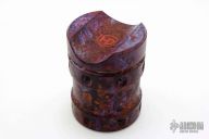 Custom Copper Cigar Rest