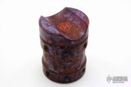 Custom Copper Cigar Rest