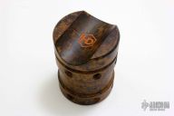 Custom Copper Cigar Rest