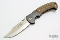 Custom CQC-13 - Diamond Logo