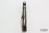 Custom CQC-13 - Diamond Logo