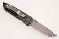 Custom CQC-5 - Domed Pivot