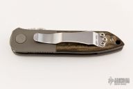 Custom CQC-5 - Domed Pivot