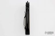 Custom CQC-6 - Black on Black