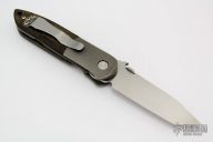 Custom CQC-6 with Wave