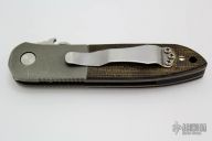 Custom CQC-6 with Wave