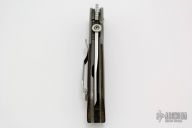 Custom CQC-6 with Wave