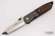 Custom CQC-6 with Wave