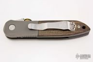 Custom CQC-6 with Wave