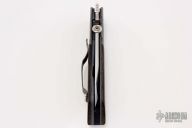 Custom CQC-6 with Wave - Anodized Liners