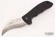 Custom CQC-9 The Eagle