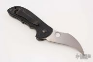 Custom CQC-9 The Eagle - Circa 1997