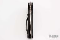 Custom CQC-9 The Eagle - Circa 1997