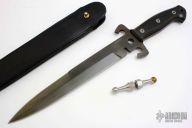 Custom Crossada - James Keating Design