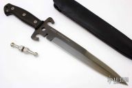 Custom Crossada - James Keating Design