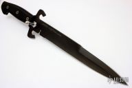 Custom Crossada - James Keating Design