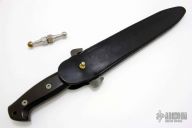 Custom Crossada - James Keating Design