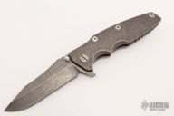 Custom Eklipse Prototype #10