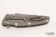 Custom Eklipse Prototype #10